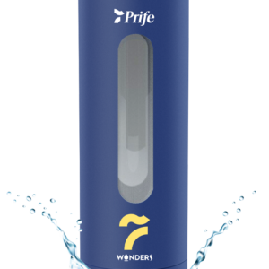 7 Wonders Water Fles